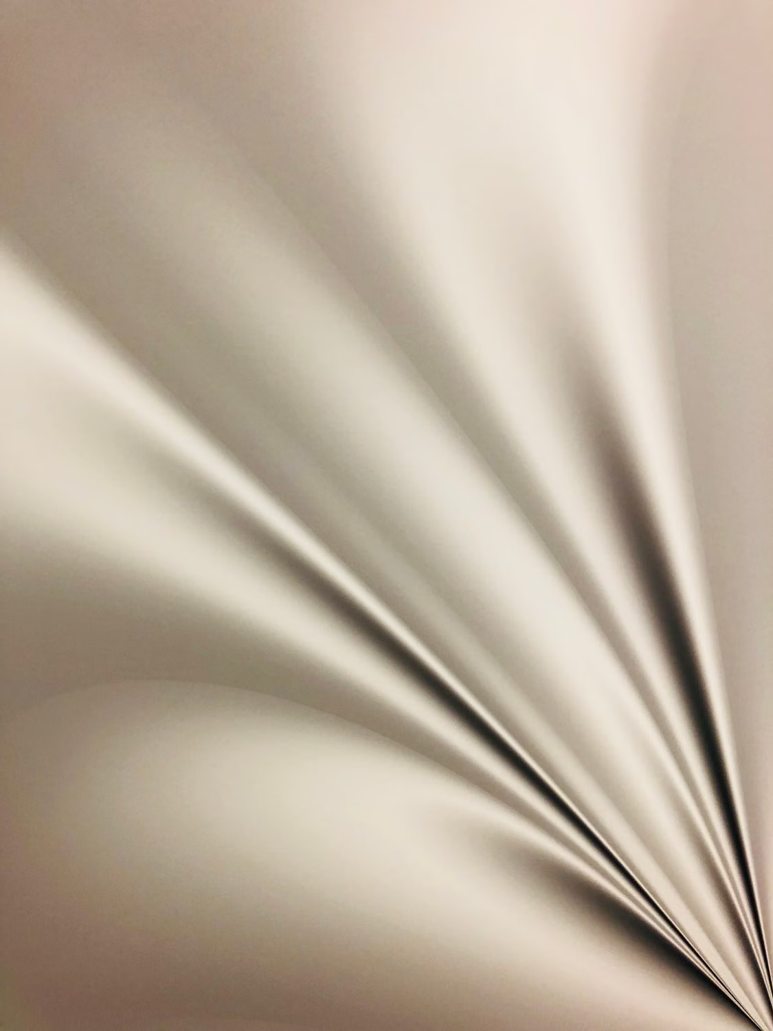 Champagne silk folds, reference photography by Leon Li, Pexels
